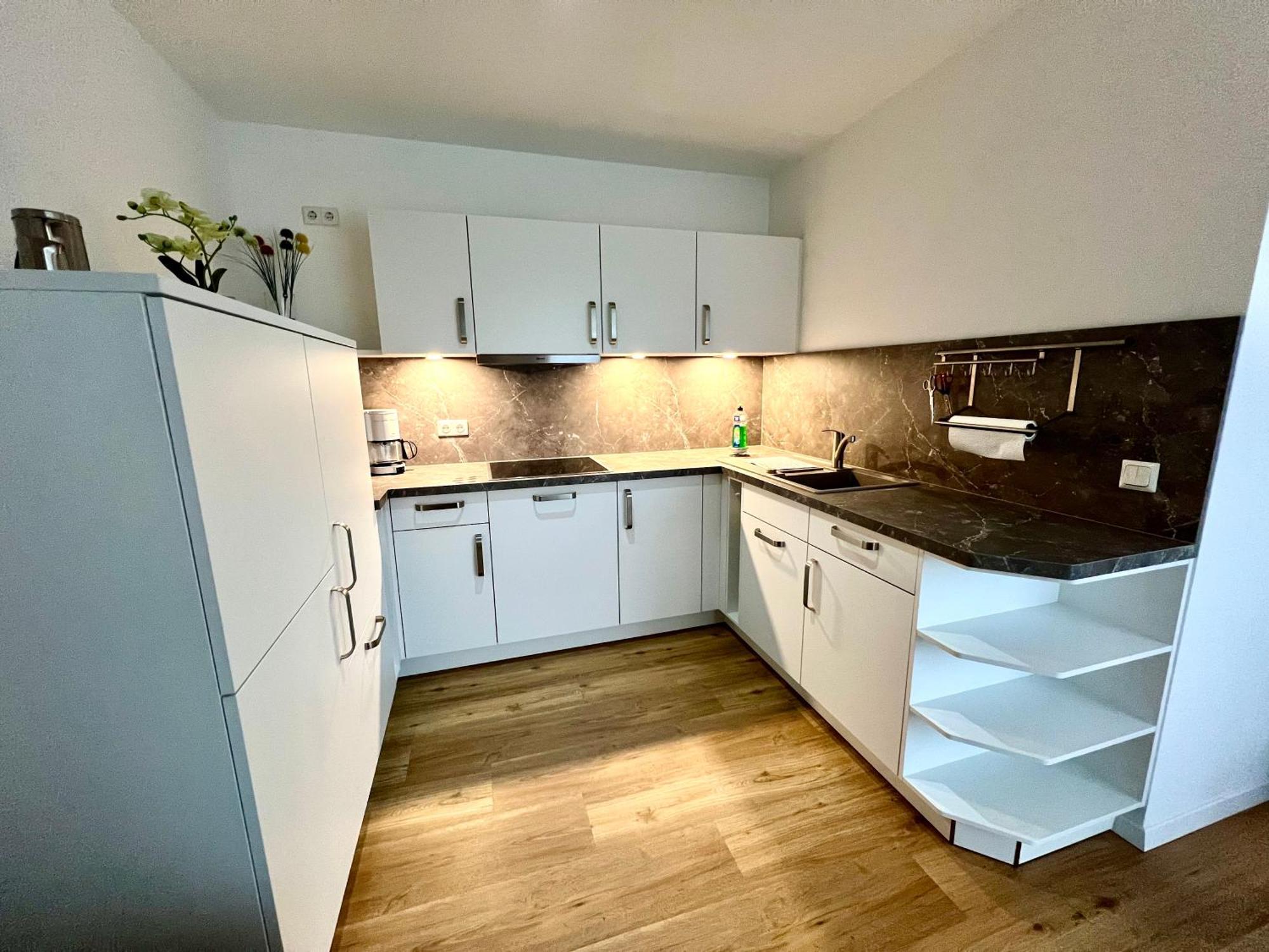 Apartment K14 - Am Kurpark - Therme *
