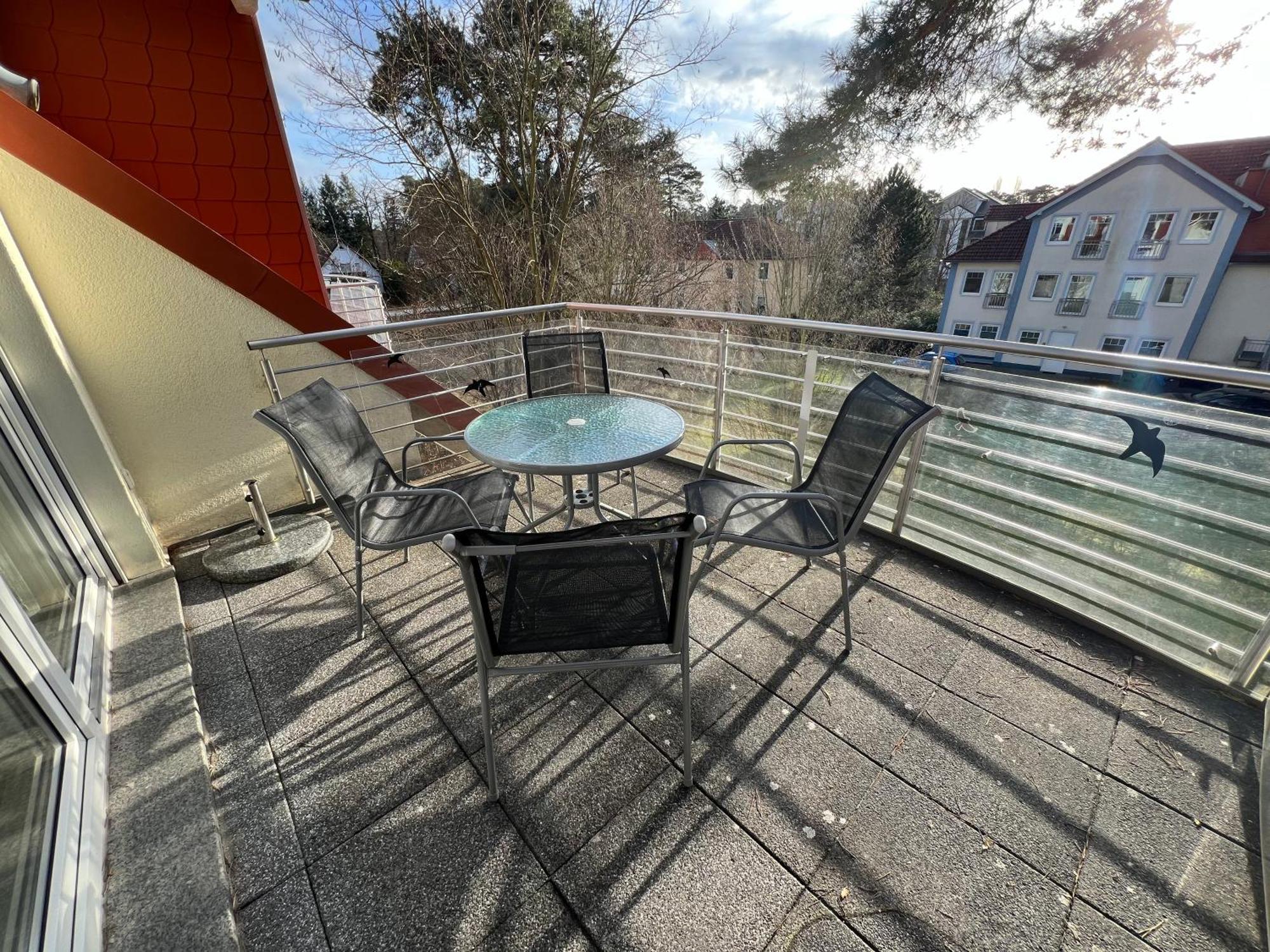 K14 - Am Kurpark - Therme