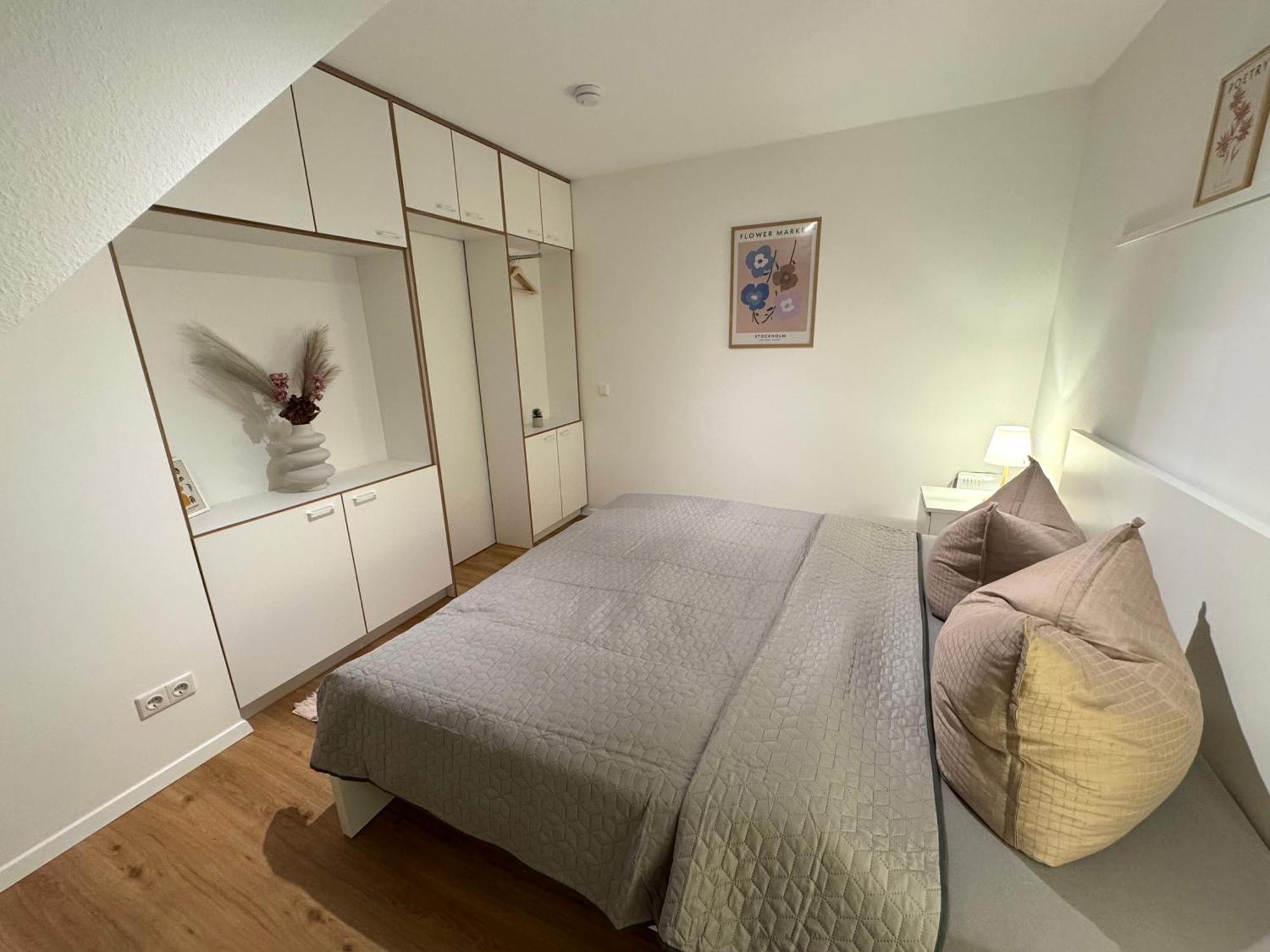 Apartment K14 - Am Kurpark - Therme