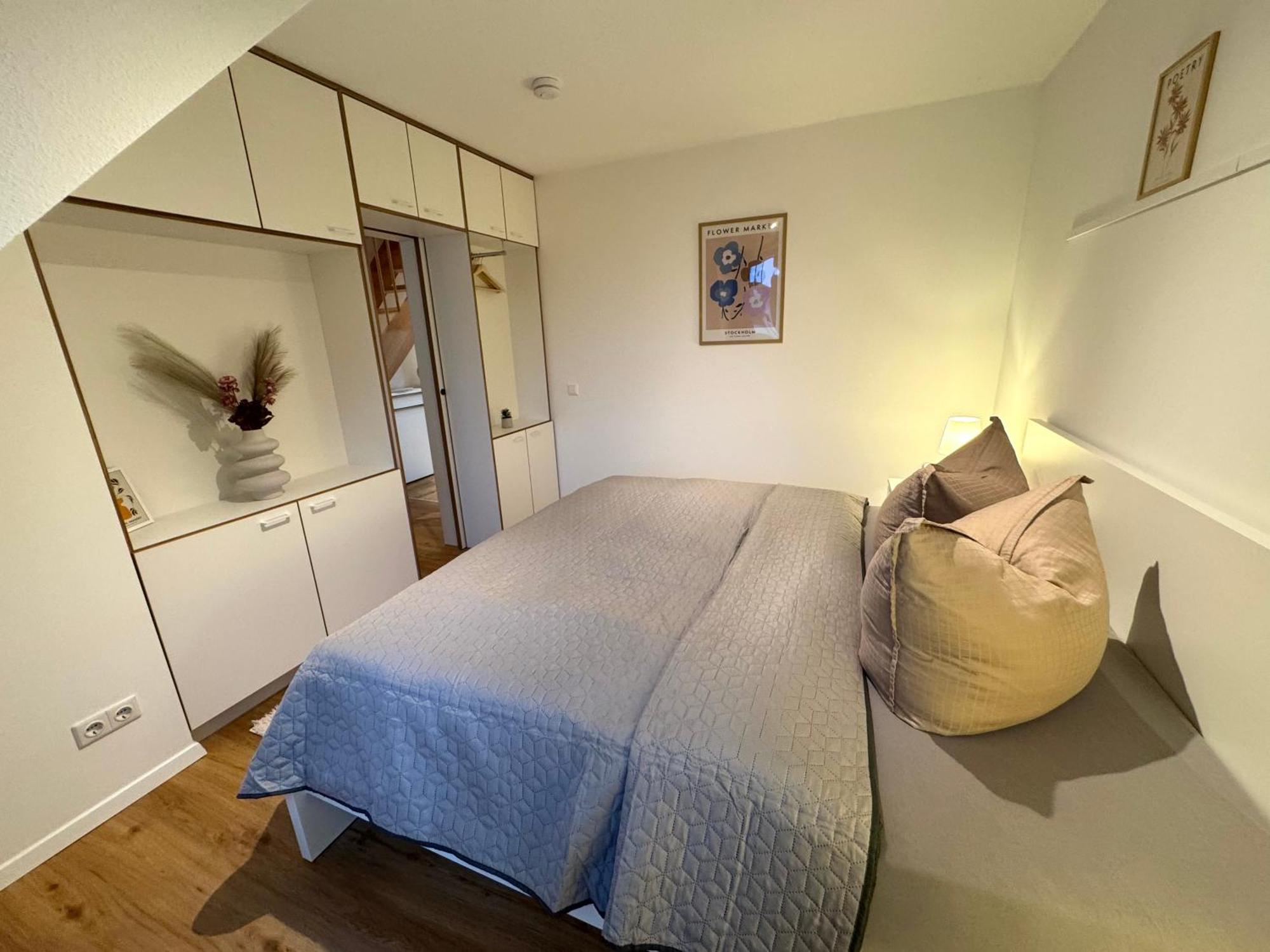 Apartment K14 - Am Kurpark - Therme *