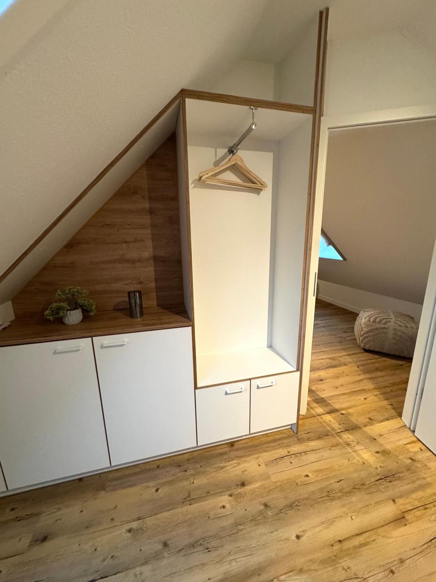 K14 - Am Kurpark - Therme Apartment