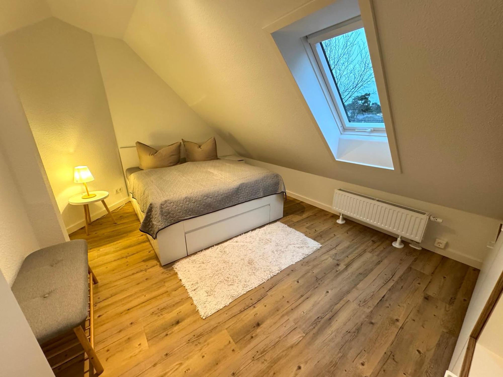 K14 - Am Kurpark - Therme Apartment *