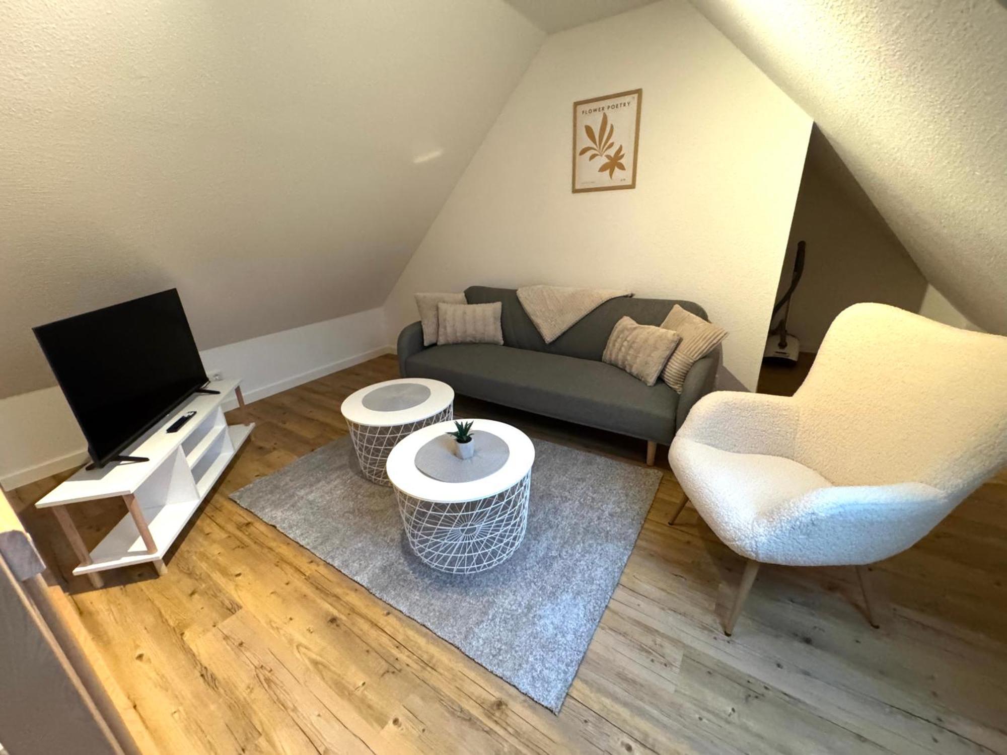 K14 - Am Kurpark - Therme Apartment Bad Saarow