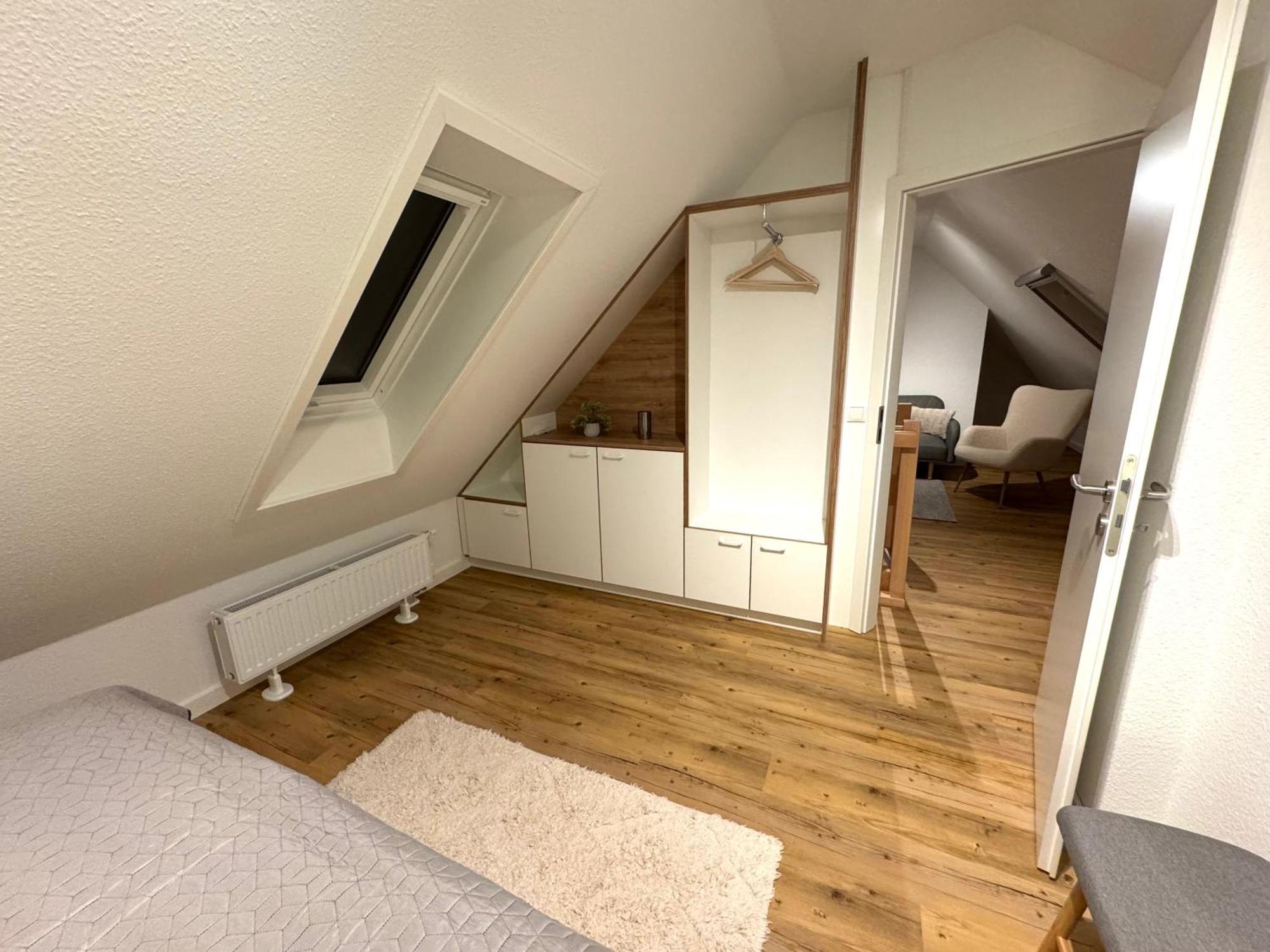 K14 - Am Kurpark - Therme Apartment Bad Saarow