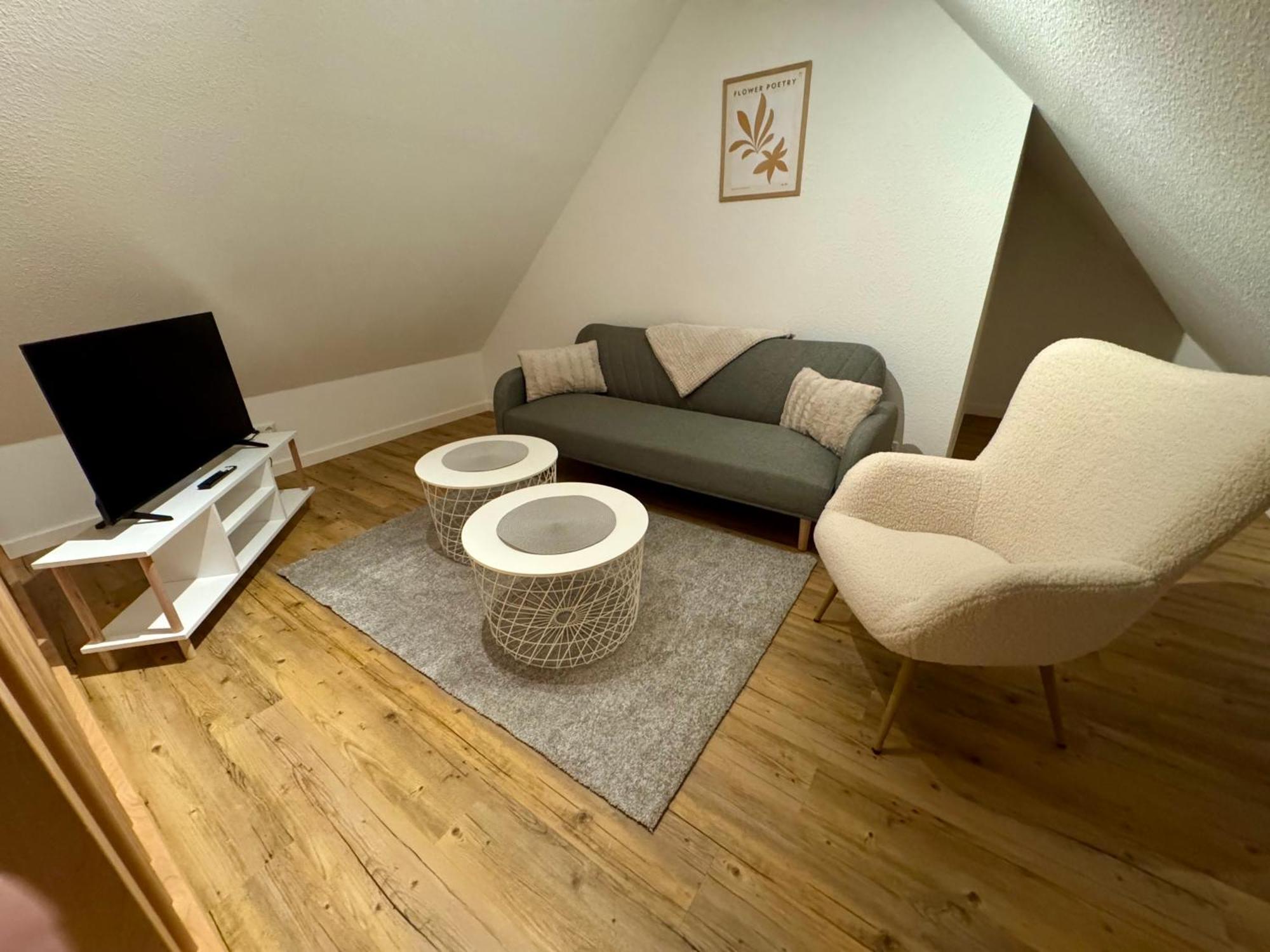 Apartment K14 - Am Kurpark - Therme *