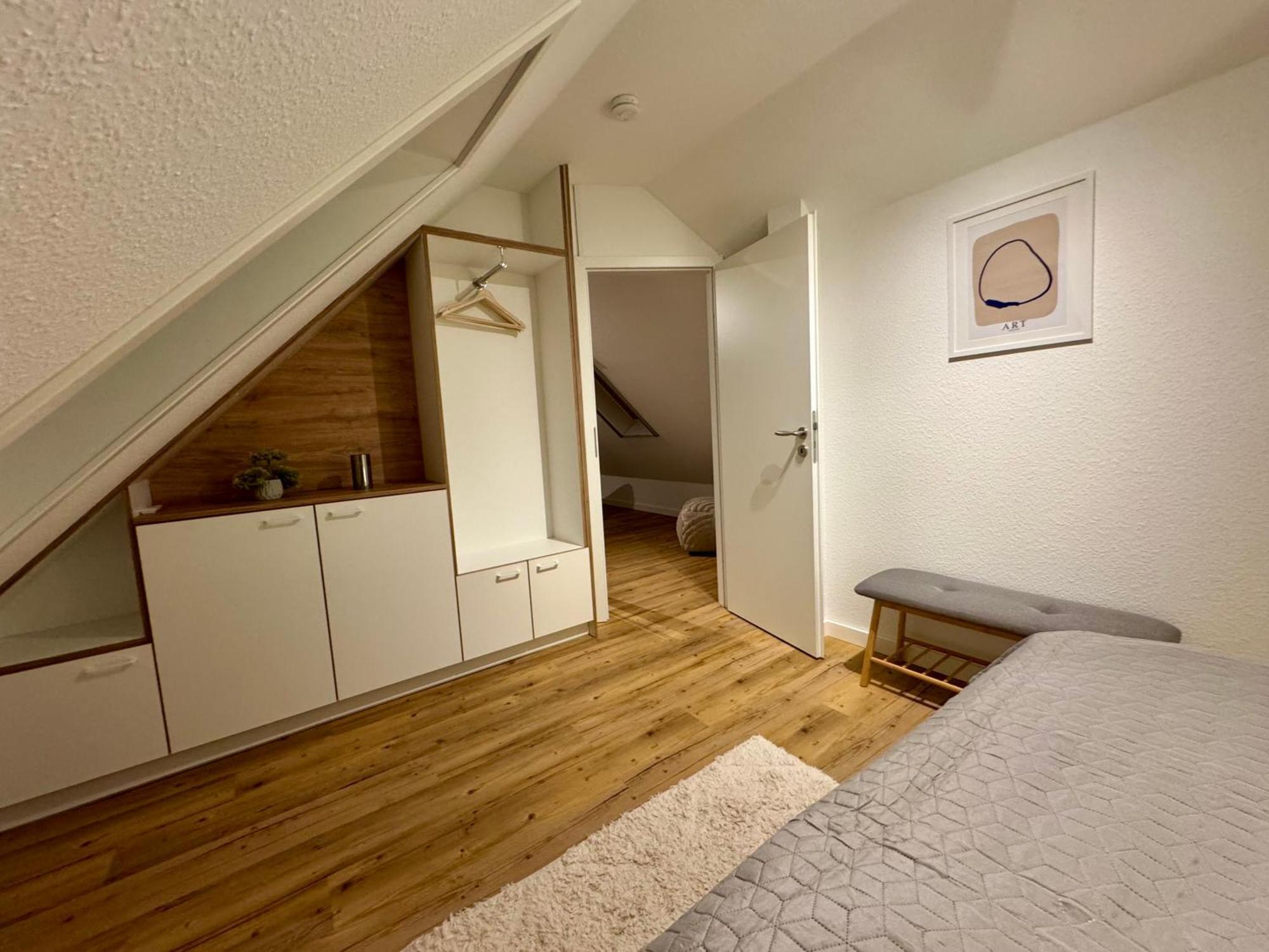 K14 - Am Kurpark - Therme Apartment