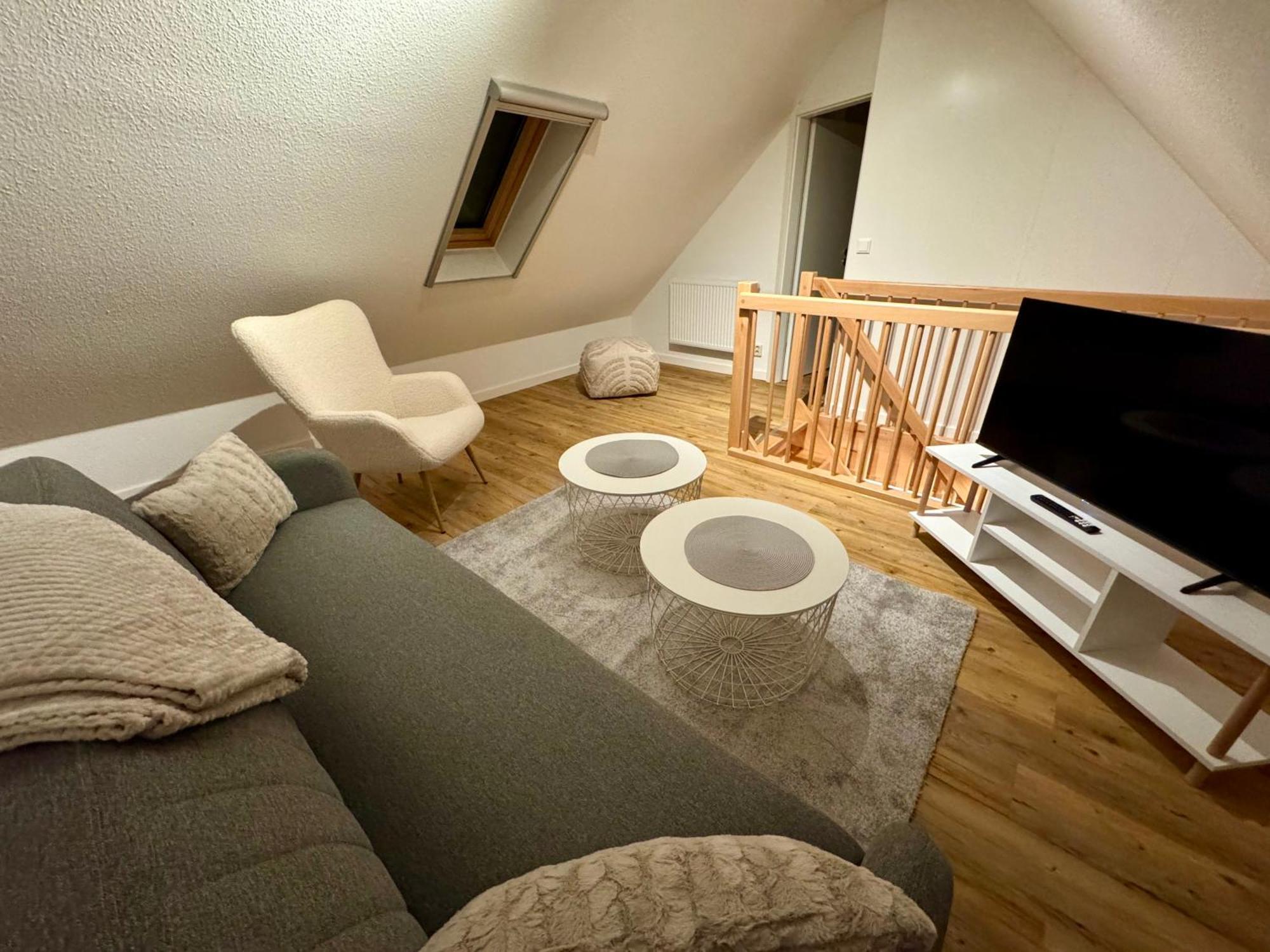 Apartment K14 - Am Kurpark - Therme