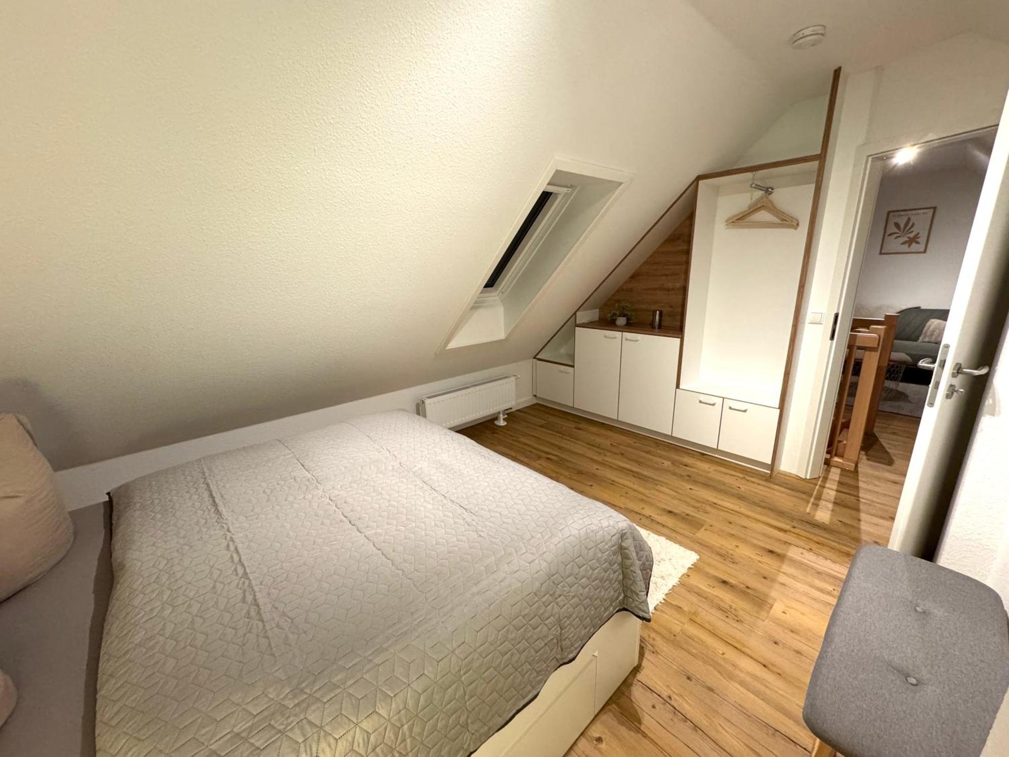 Apartment K14 - Am Kurpark - Therme Bad Saarow